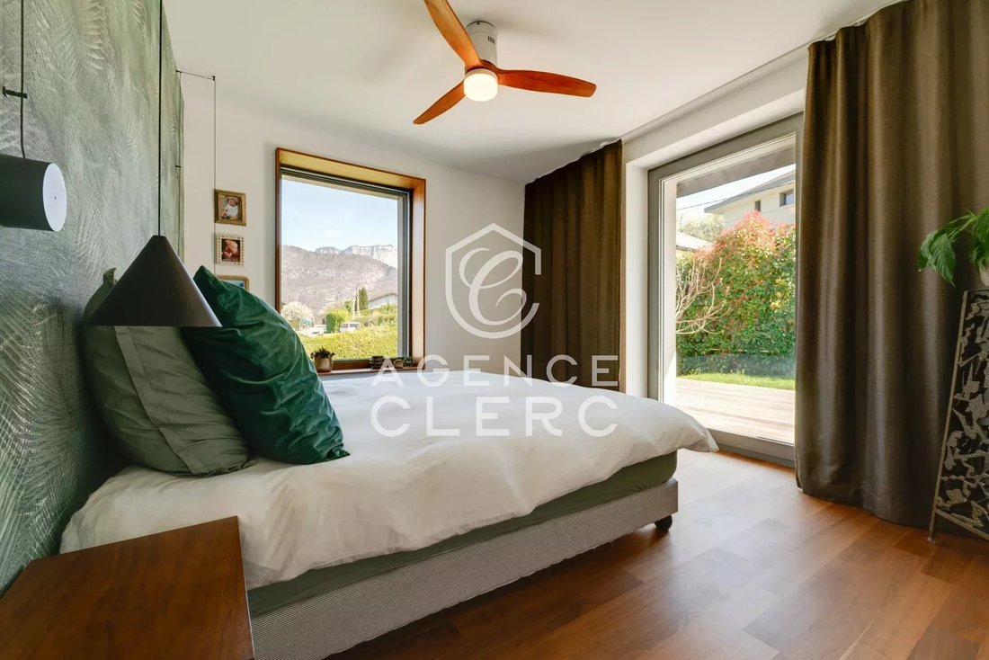 Villa in Annecy-le-Vieux, Annecy, France 4 - 17753491