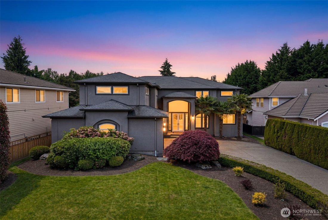 House in Lake Tapps, Washington, United States 1 - 18049620