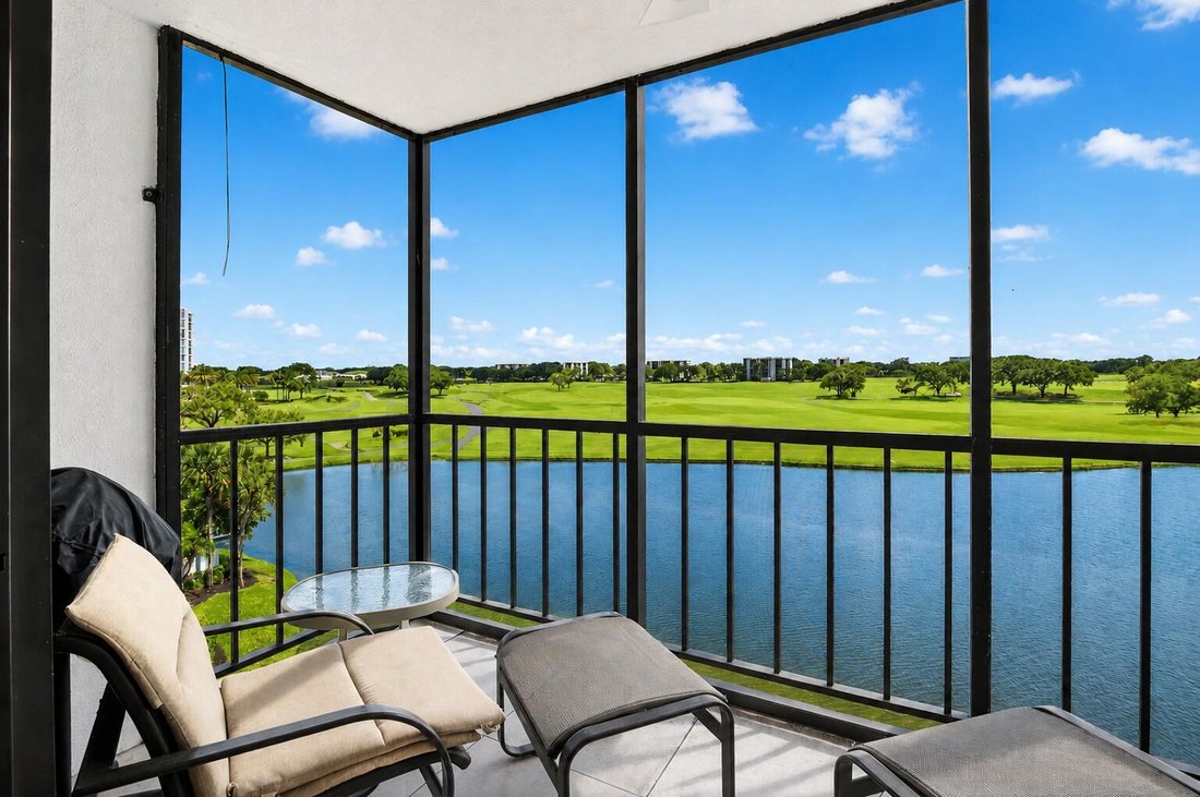 Condo in Boca Raton, Florida, United States 5 - 17996065