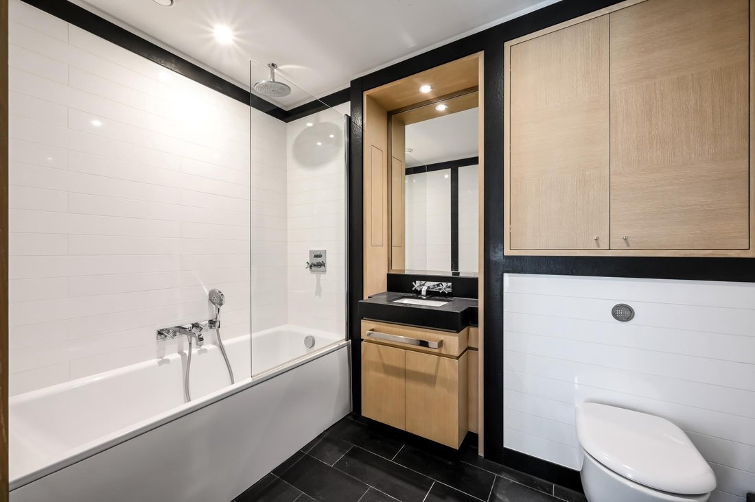 Apartment in New Covent Garden, Wandsworth (Greater London), England 5 - 18036209