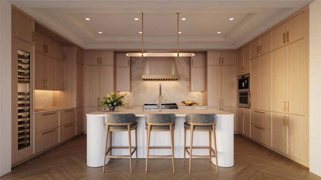 Condo in Houston, Texas, United States 1 - 18041795