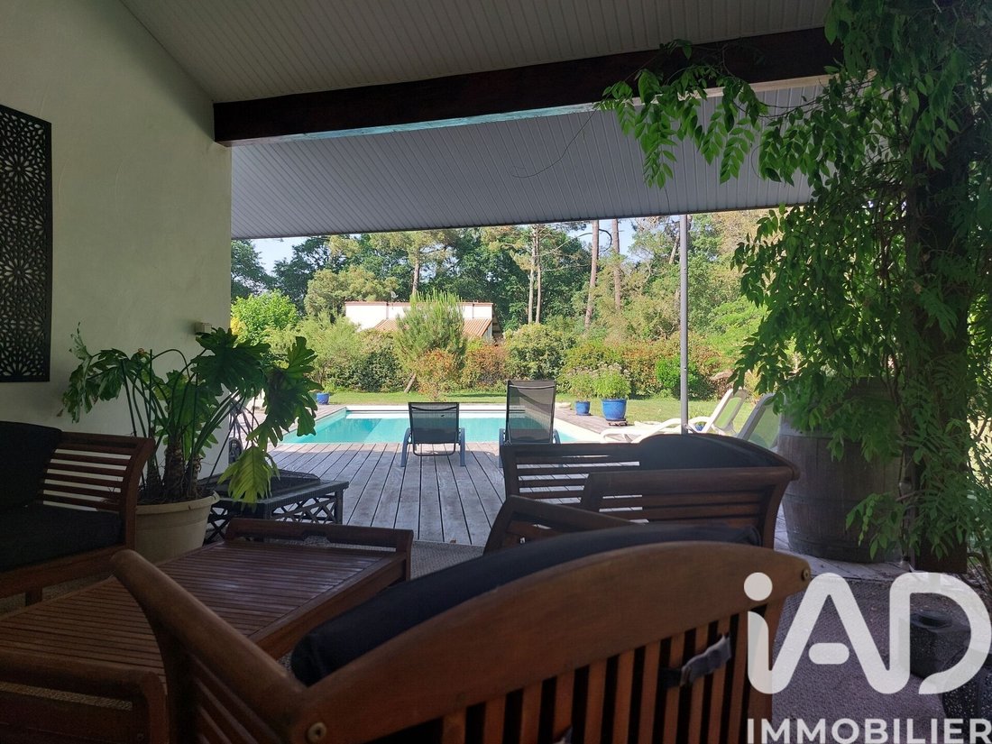 House in Est, Soustons, France 4 - 18046404