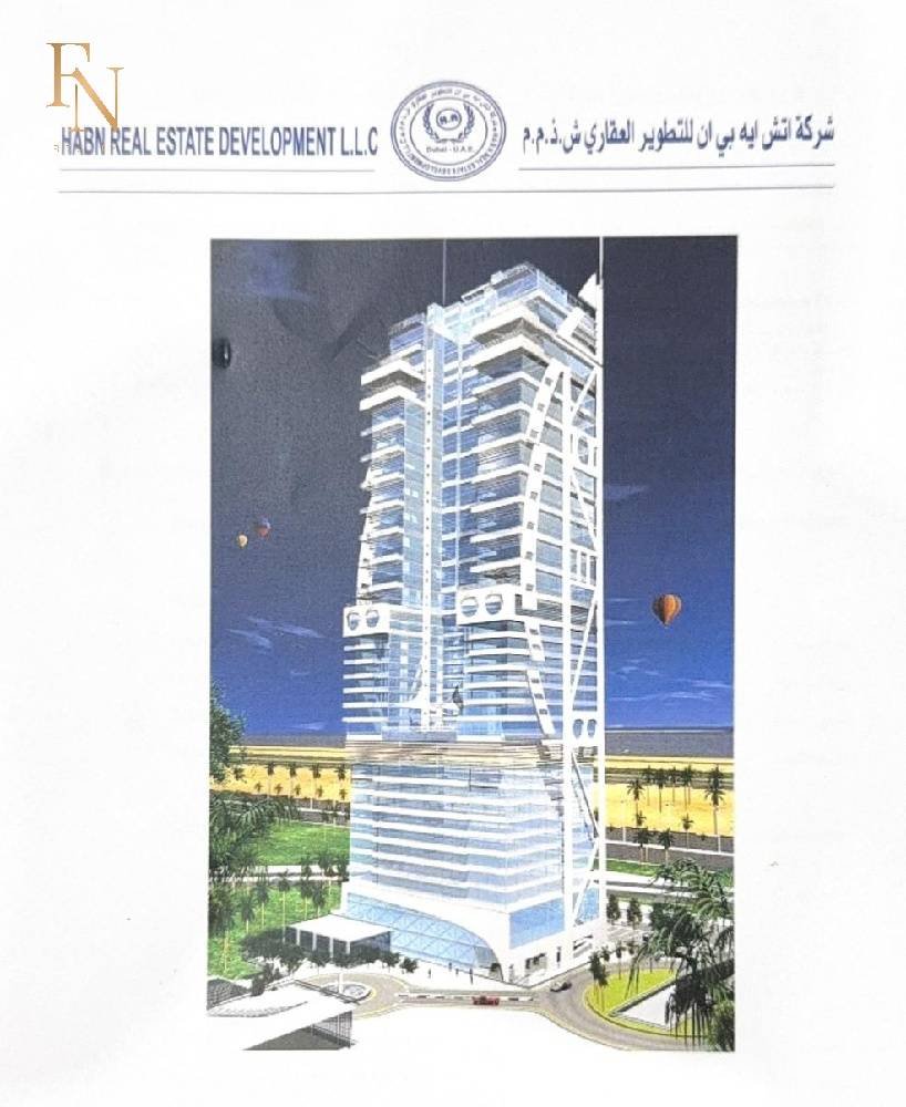 Apartment in JLT / Jumeirah Lakes Towers, Dubai, United Arab Emirates 4 - 18047145