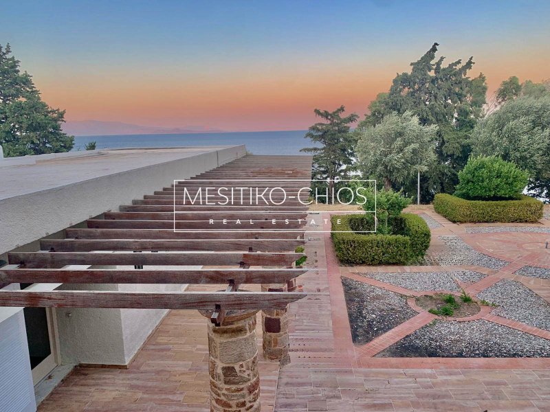 Villa in Chios, Aegean, Greece 5 - 18046108