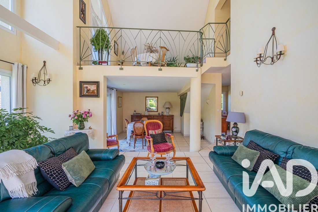 House in Drumettaz-Clarafond, Auvergne-Rhône-Alpes, France 3 - 18046355