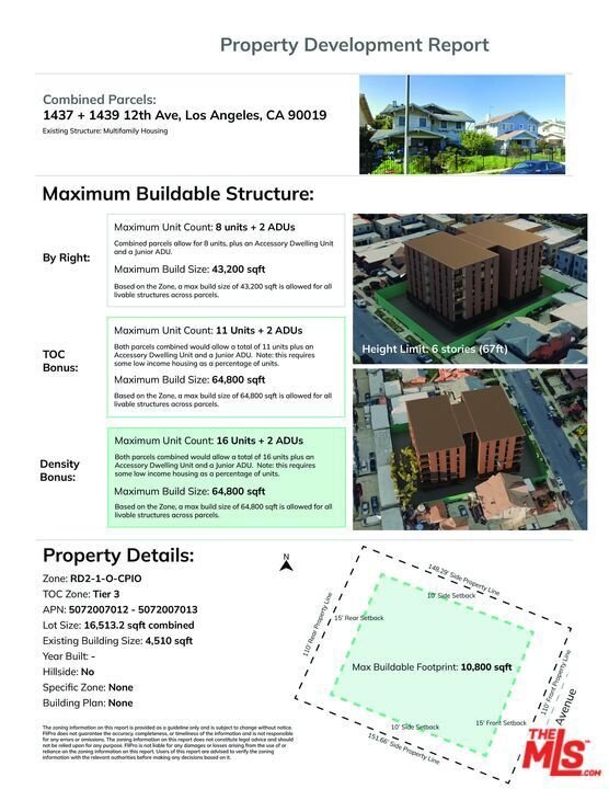 House in Los Angeles, California, United States 3 - 18044135