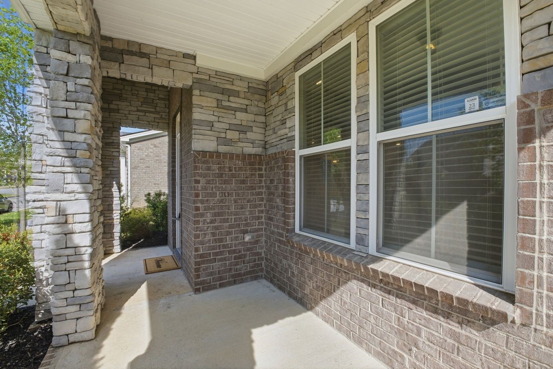 House in Nashville, Tennessee, United States 5 - 18039867