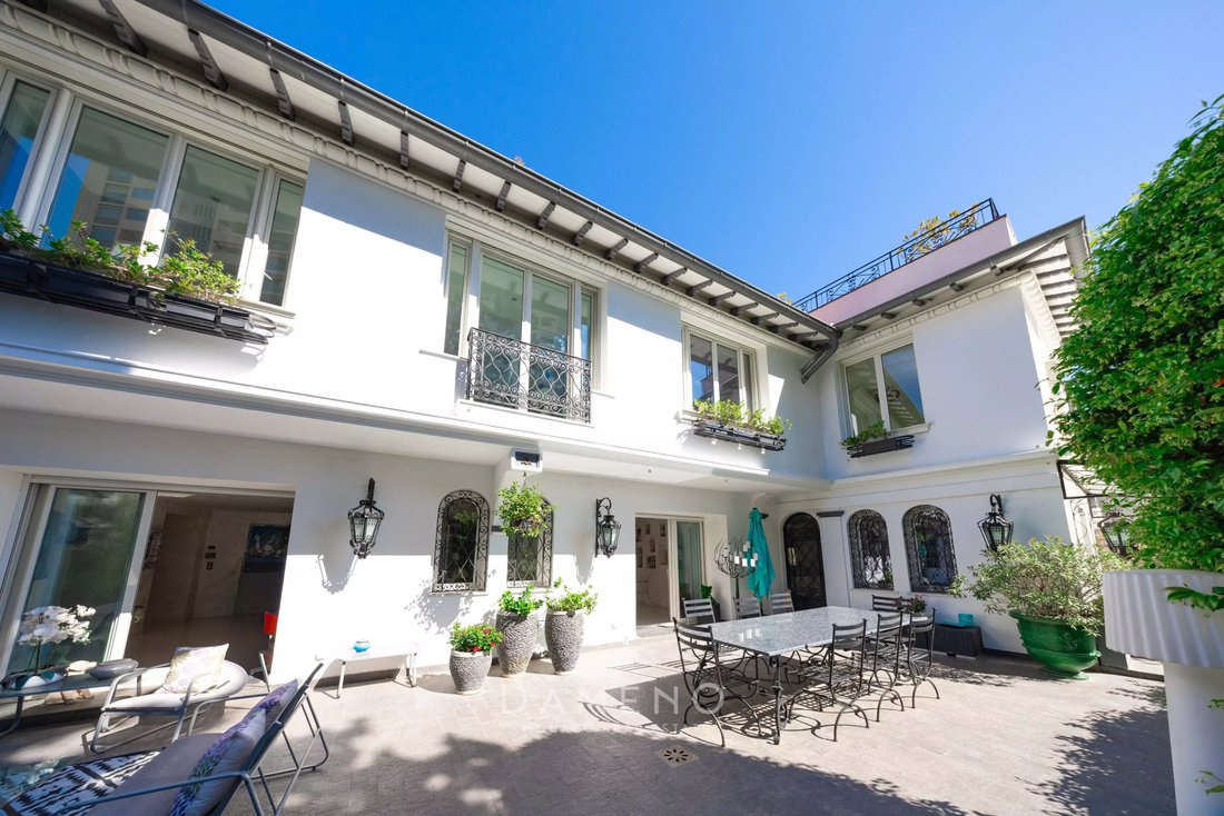 Villa in Monaco, Monaco 2 - 15172203