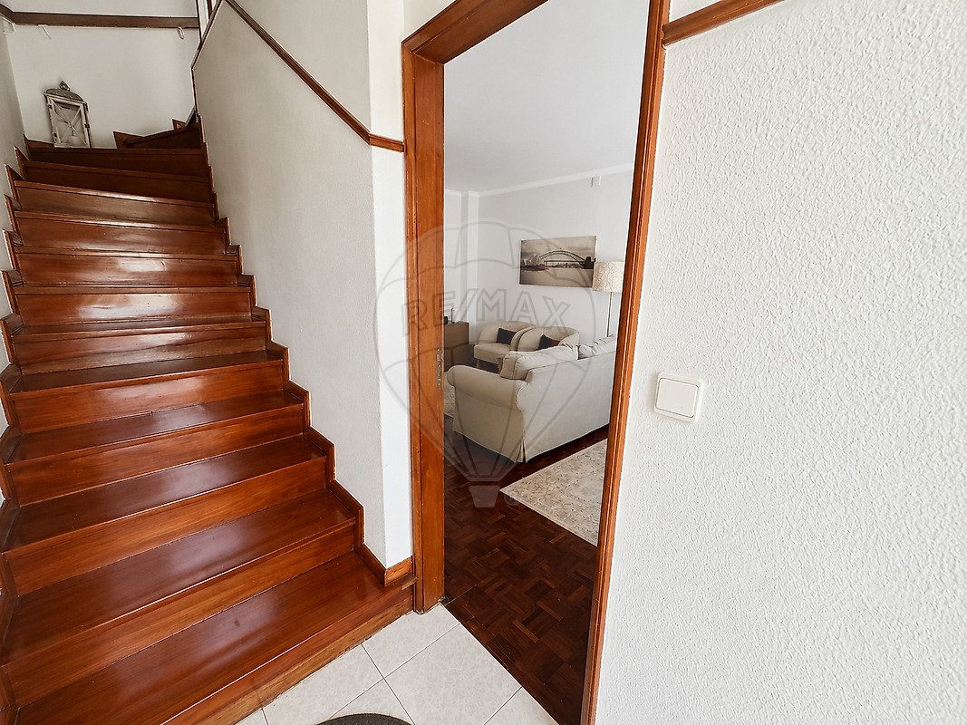 Casa a Senhora da Hora, Oporto, Portogallo 2 - 18051007