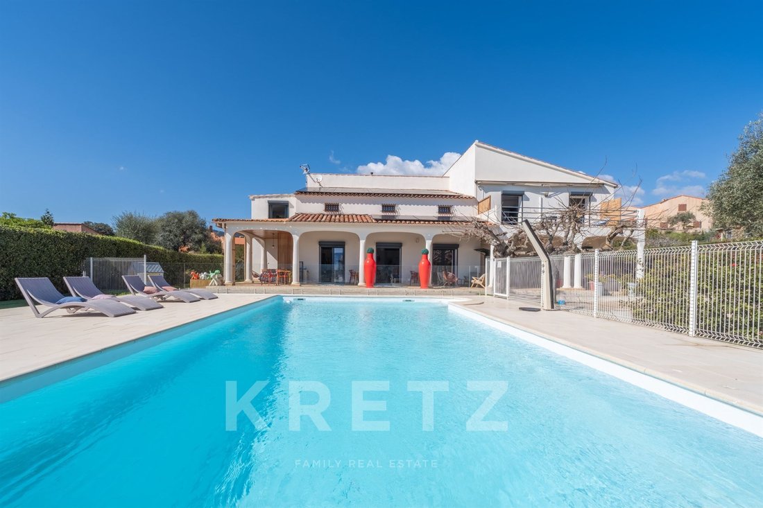 House in Vico, Corsica, France 2 - 18038287