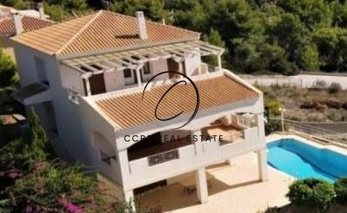 Casa a Koinotita Portoxeliou, Kranidi, Grecia 1
