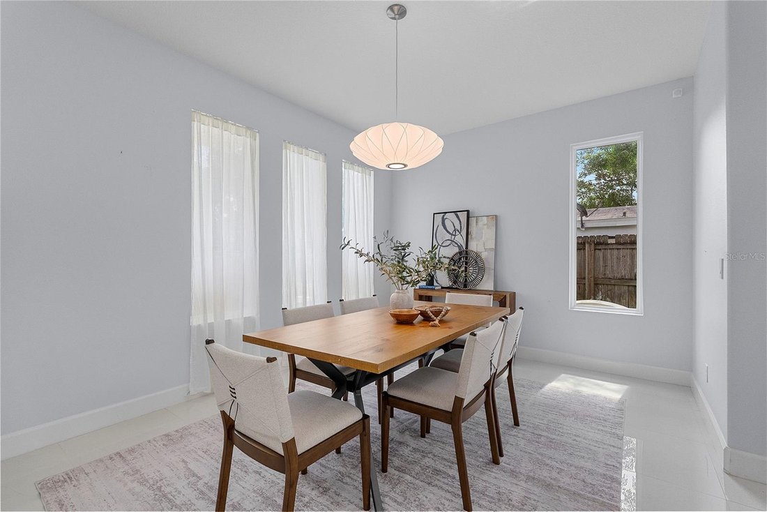 Haus in Winter Park, Florida, Vereinigte Staaten 4 - 18044224