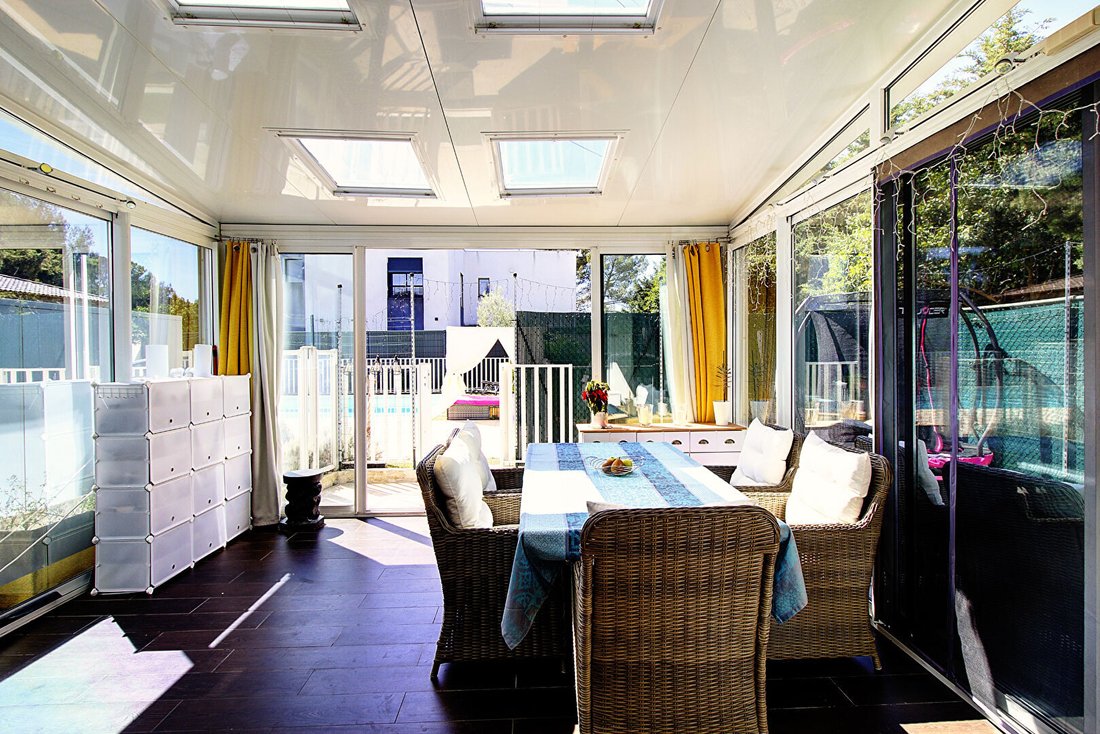 Apartment in Mougins, Provence-Alpes-Côte d'Azur, France 5 - 18048943