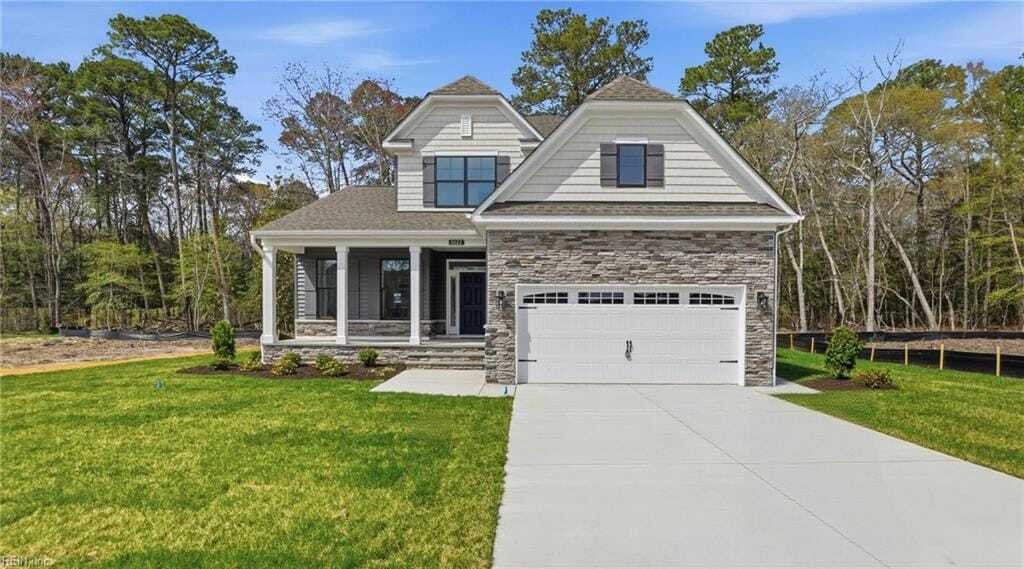 House in Hayes, Virginia, United States 1 - 18037767