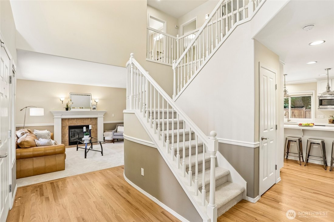 House in Sammamish, Washington, United States 2 - 18045562