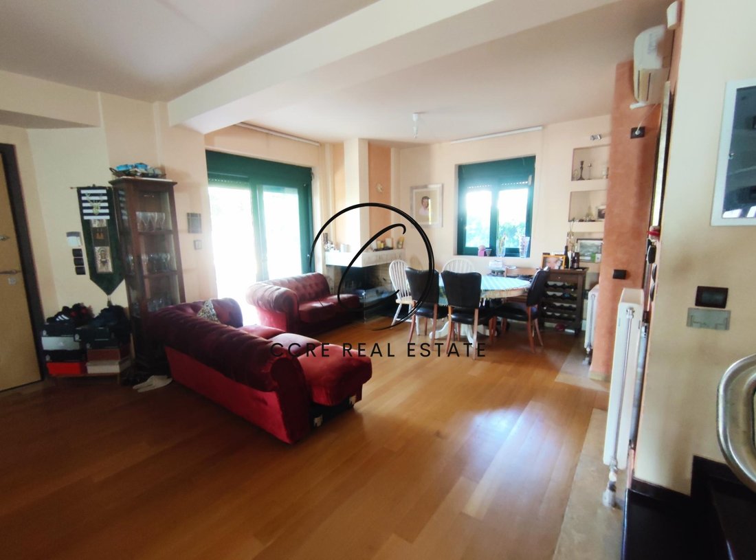 Apartment in Chalandri, Attica, Greece 3 - 13434198