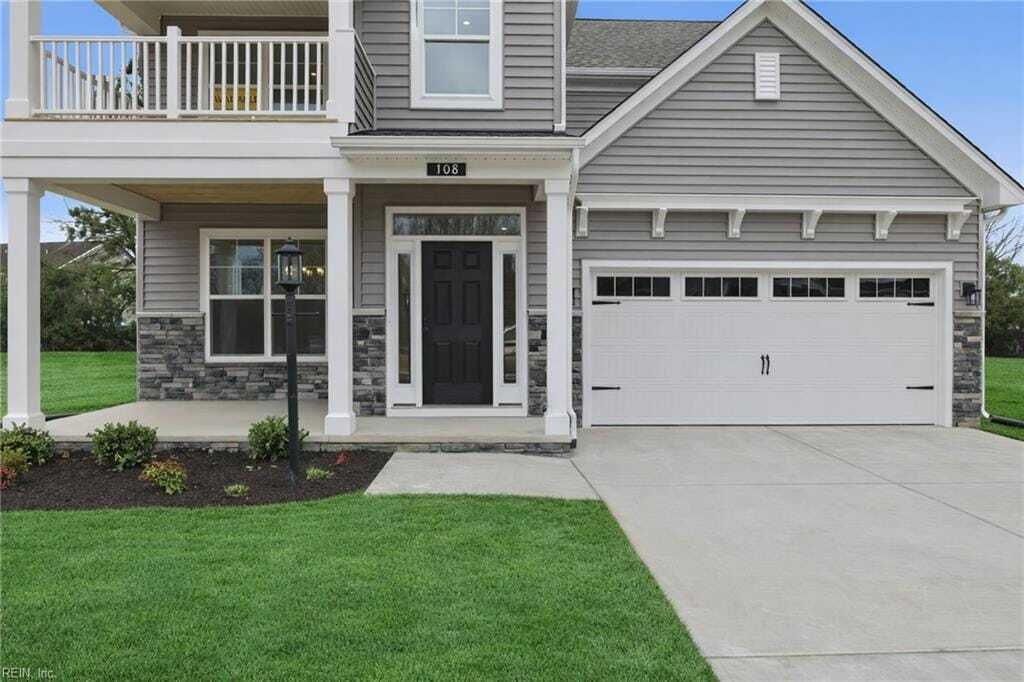 House in Suffolk, Virginia, United States 1 - 18037968