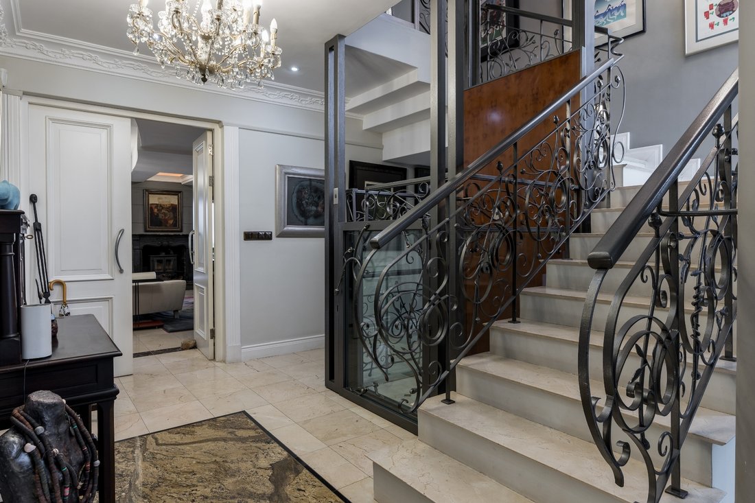 House in Cape Town, Western Cape, South Africa 5 - 18042741
