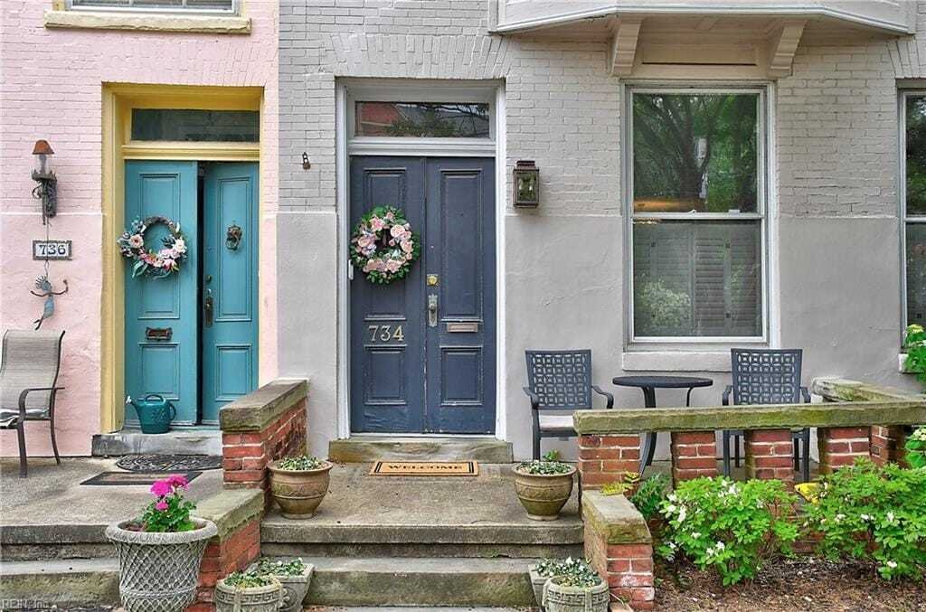 Condominio a Norfolk, Virginia, Stati Uniti 5 - 18037360