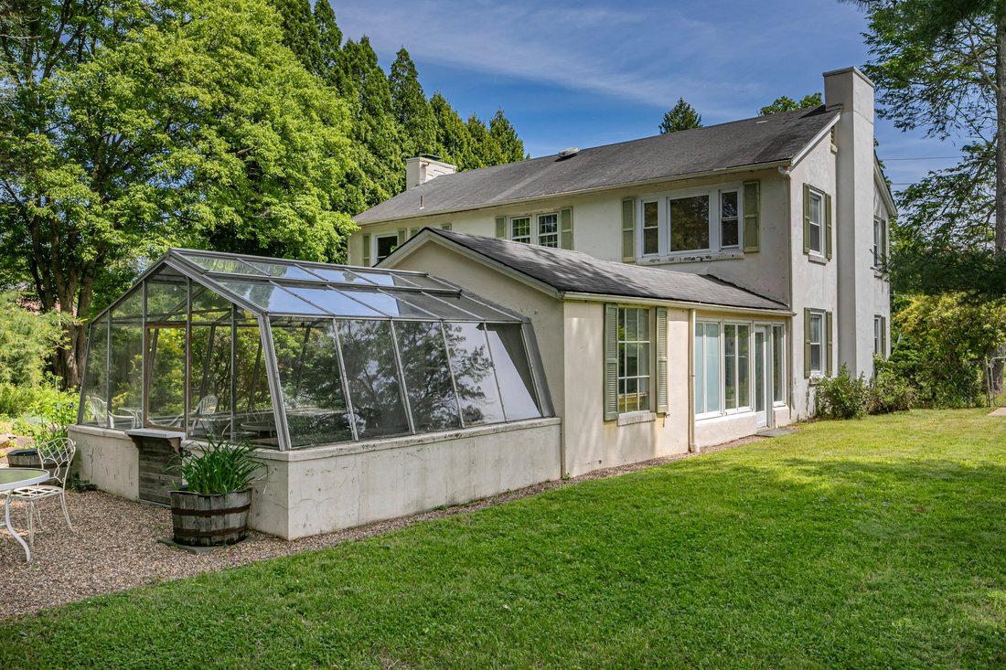 House in Lawrence Township, New Jersey, United States 2 - 18039293