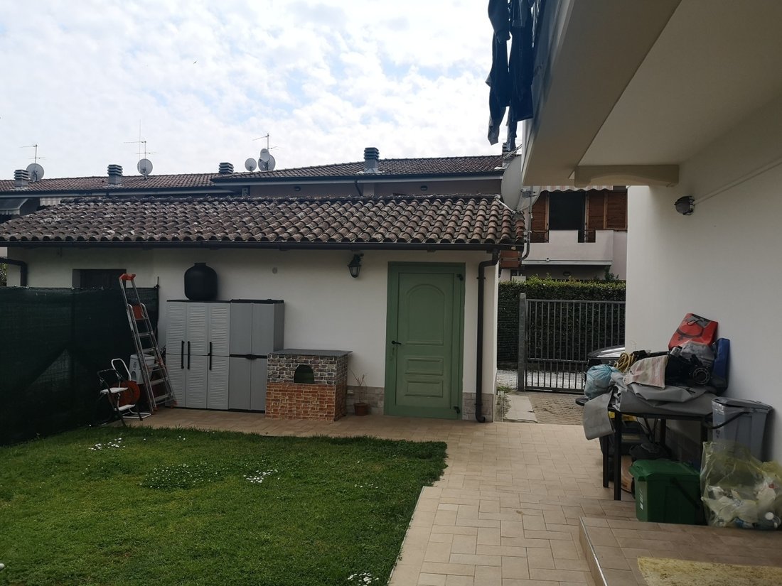 Villa en Centro, Massa, Italia 2 - 18040726