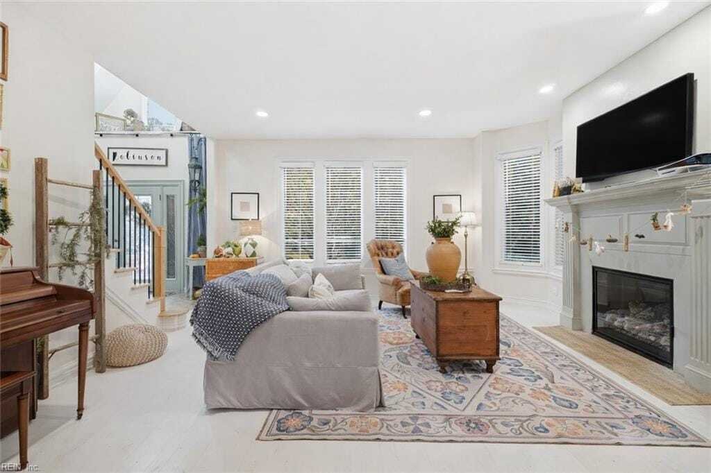 House in Chesapeake, Virginia, United States 5 - 18037616