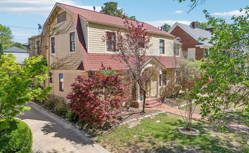 Casa en Tulsa, Oklahoma, Estados Unidos 1