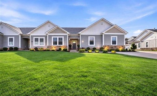 Condo in Suffolk, Virginia, United States 1