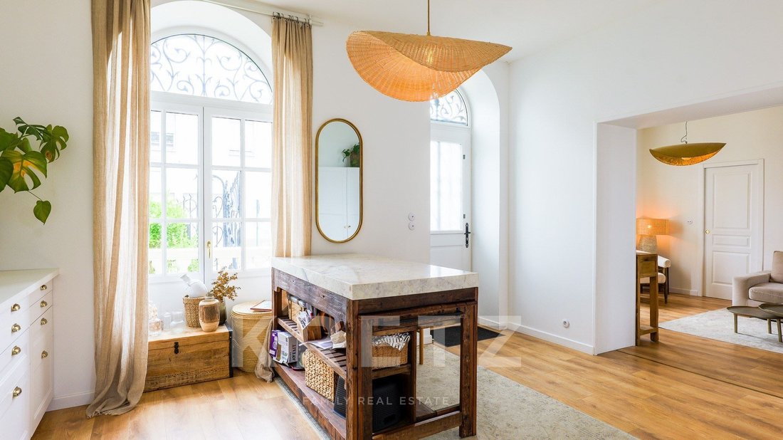 House in Roscoff, Brittany, France 5 - 18038269