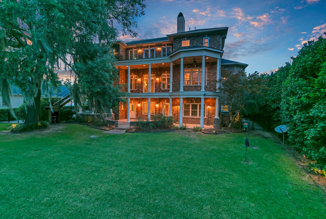 Maison à North Charleston, Caroline du Sud, États-Unis 2 - 18028227