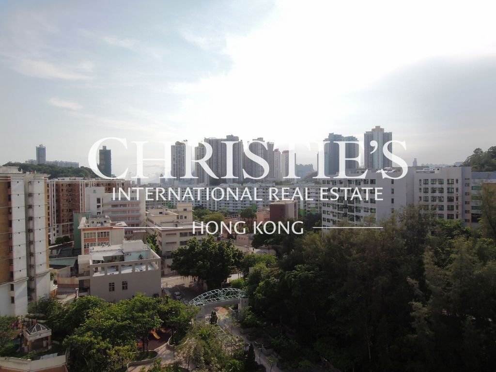 Apartment in Hong Kong, Hong Kong 1 - 18046157