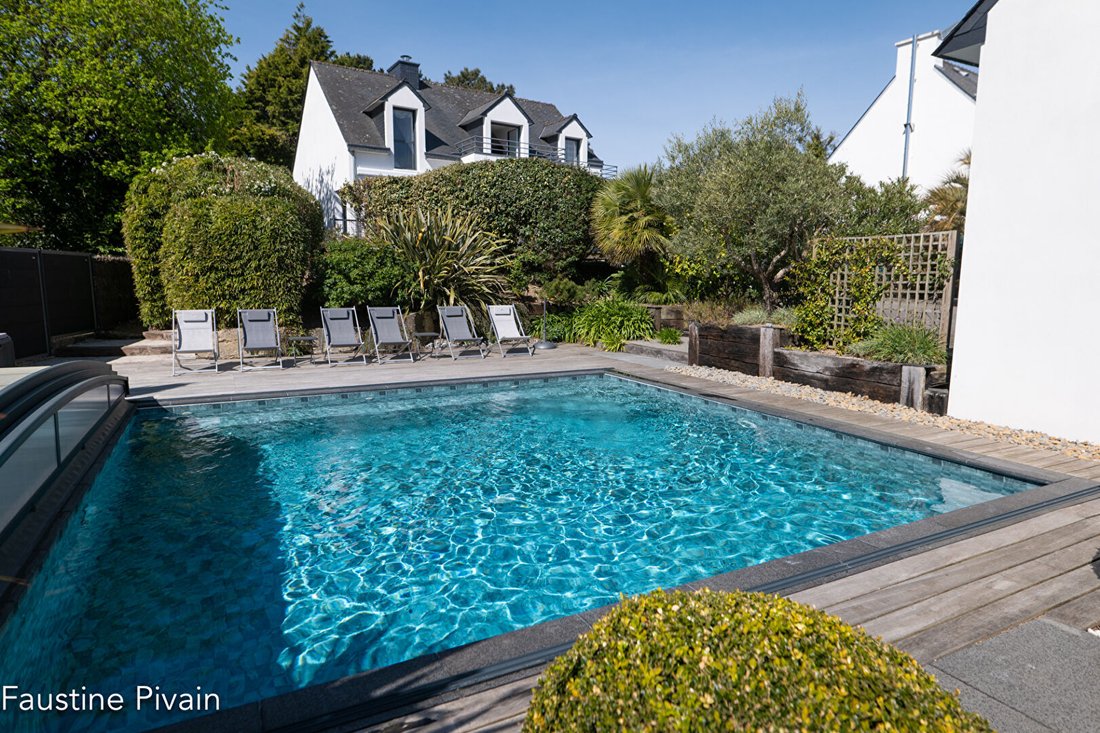 Villa in Golfe Nord, Sarzeau, France 2 - 18047482