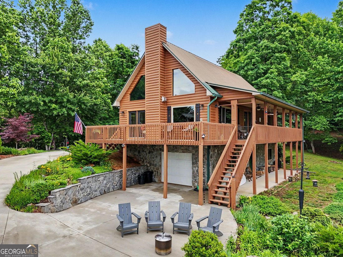 House in Hayesville, North Carolina, United States 1 - 18036972