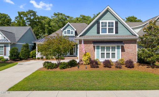 House in Sandy Creek, North Carolina, United States 1