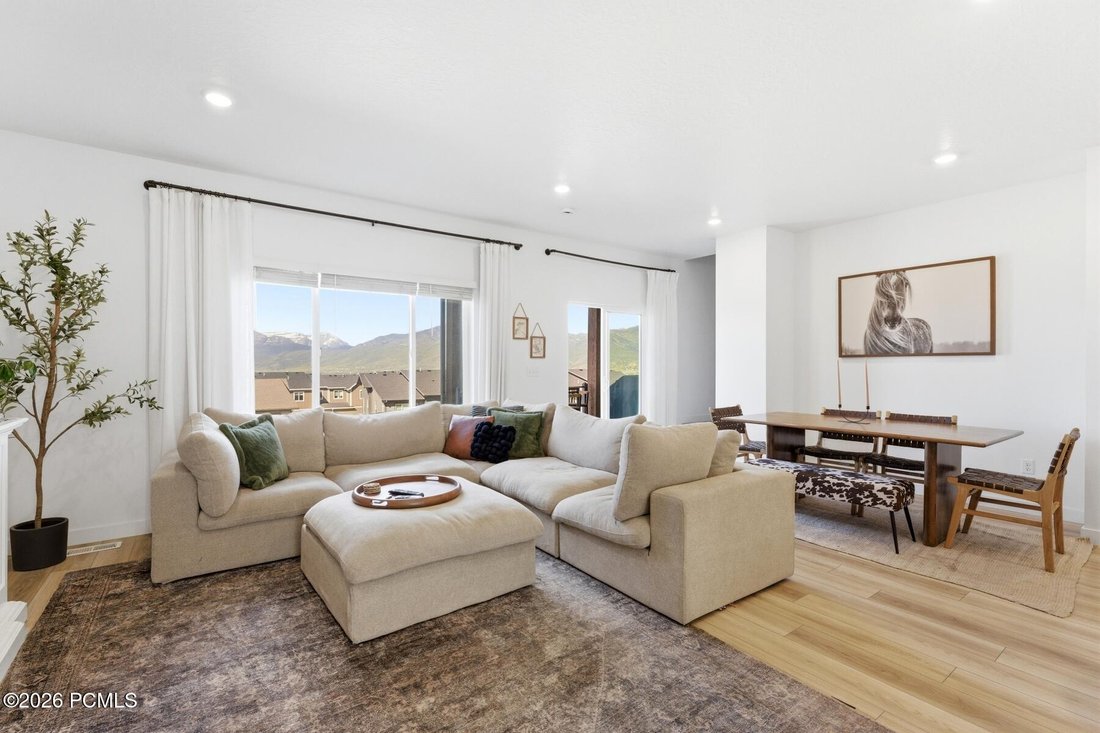 Townhouse in Heber City, Utah, United States 2 - 18040202