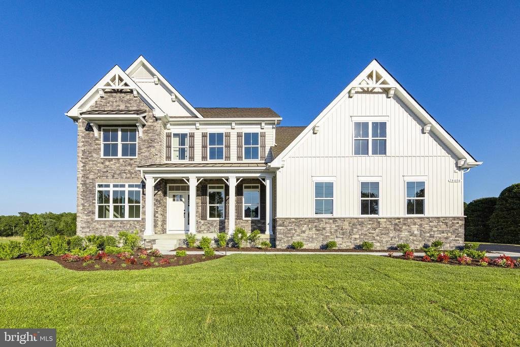 House in Millersville, Maryland, United States 1 - 15839983