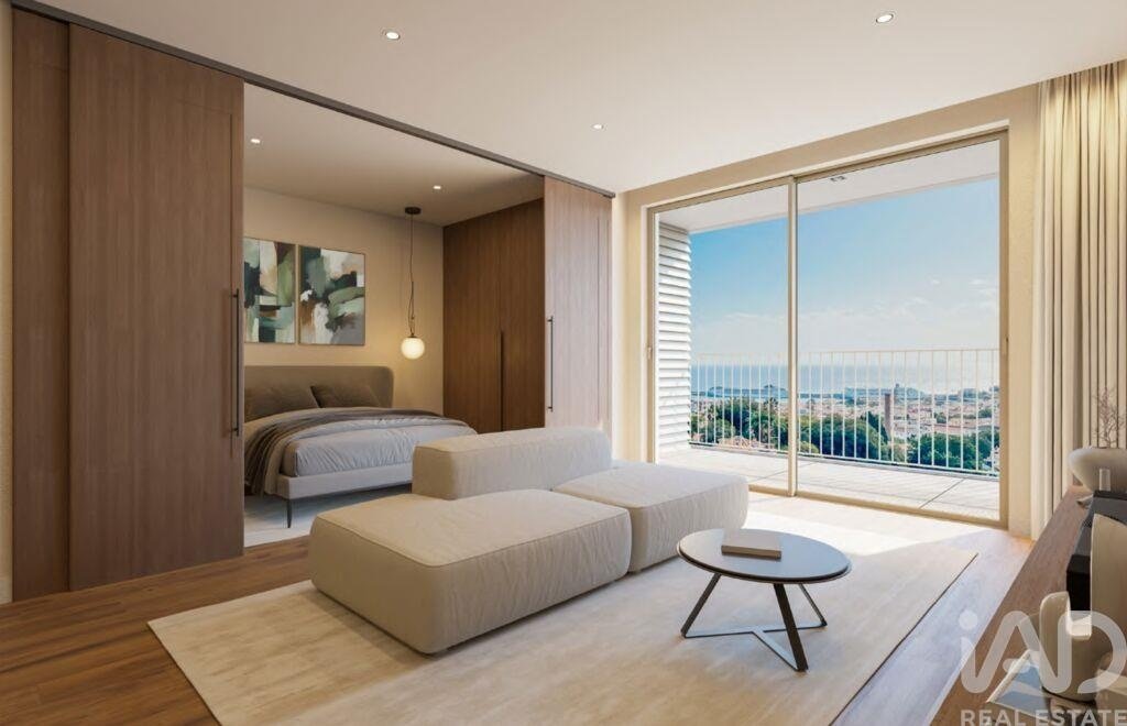 Apartment in Imaculado Coracao de Maria, Madeira, Portugal 5 - 18046104