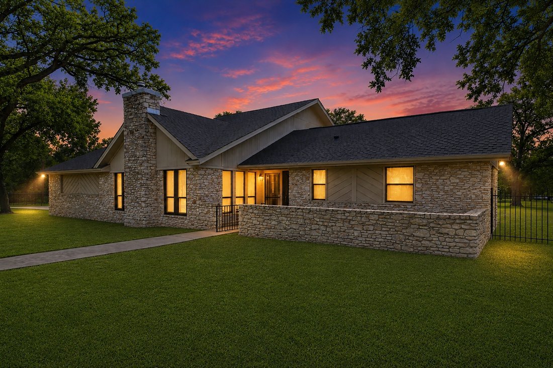 House in Cedar Park, Texas, United States 2 - 17150402