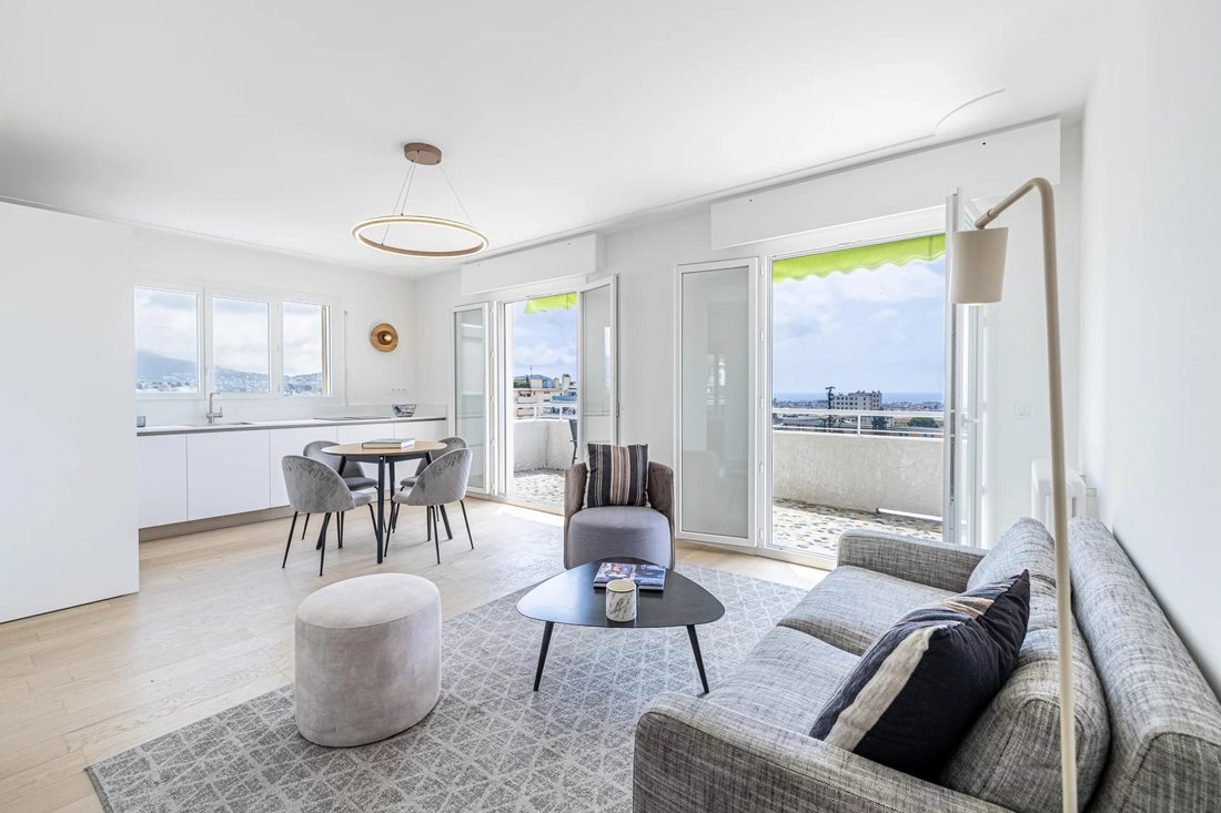 Apartment in Nice, Provence-Alpes-Côte d'Azur, France 3 - 18038358