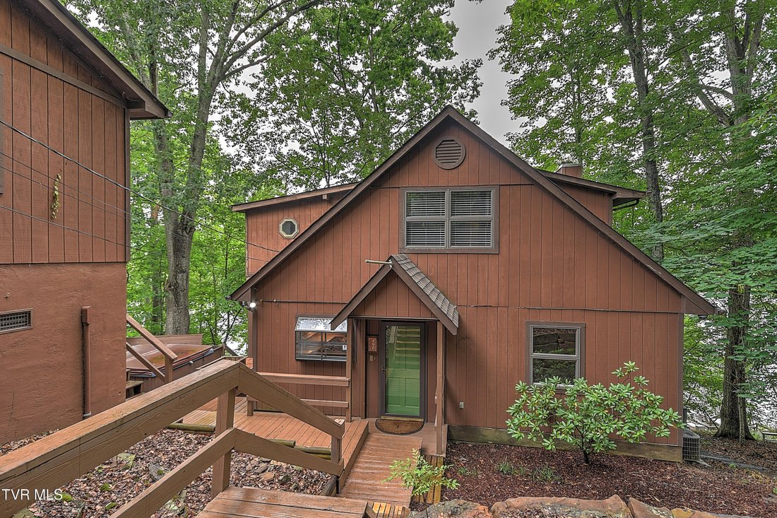 House in Piney Flats, Tennessee, United States 5 - 18044243