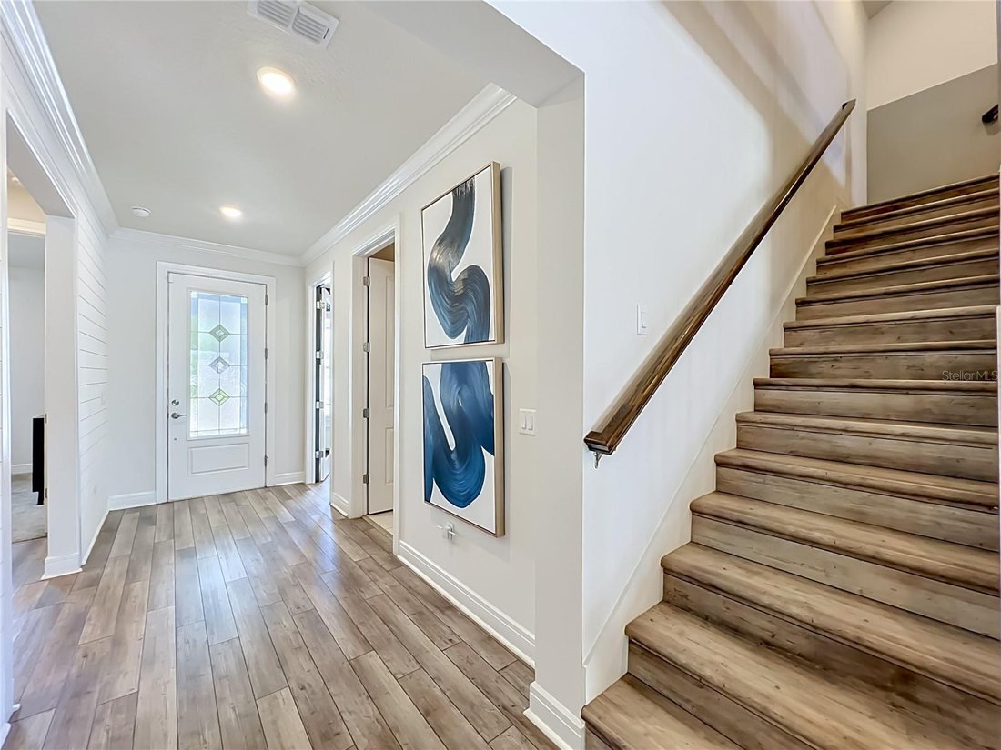 House in Orlando, Florida, United States 4 - 17604011