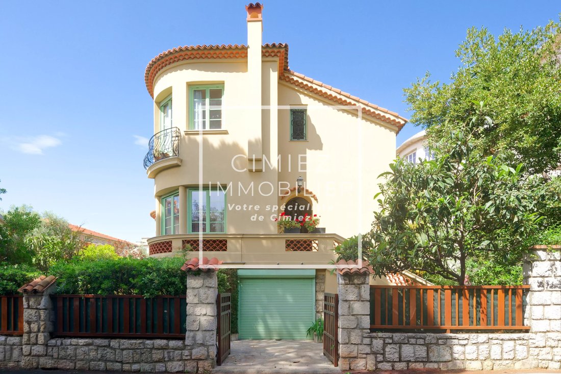 House in Cimiez, Nice, France 4 - 17671501