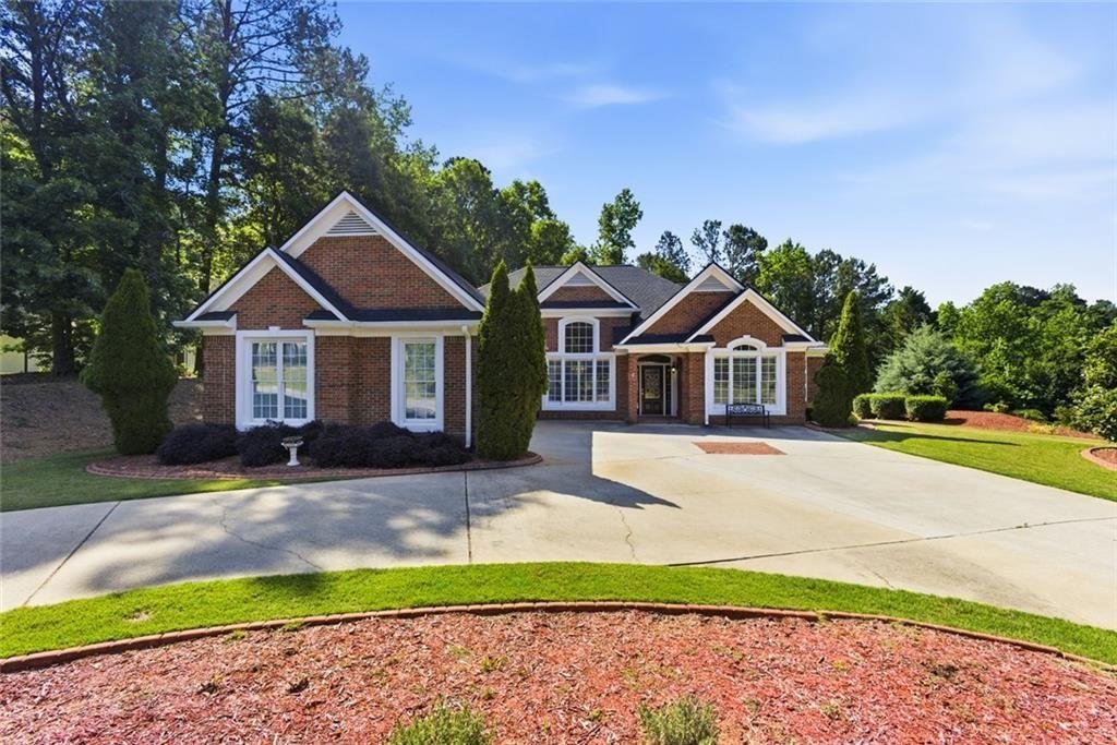 House in Peachtree City, Georgia, United States 2 - 18023412