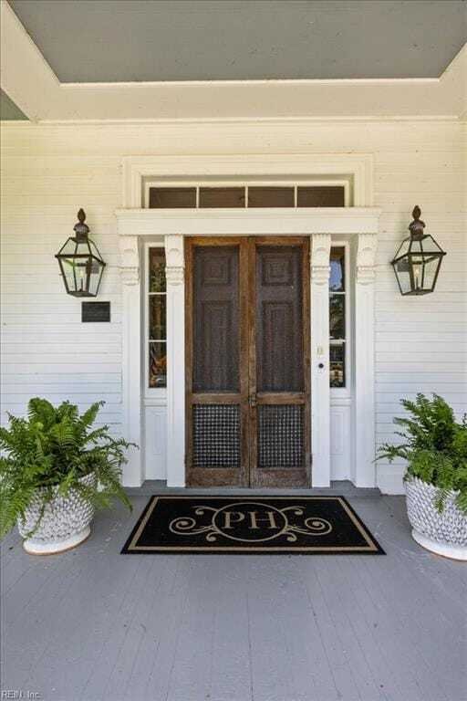 House in Edenton, North Carolina, United States 3 - 18037896