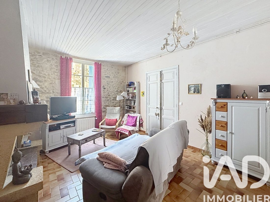 House in Argeliers, Occitania, France 3 - 18046296