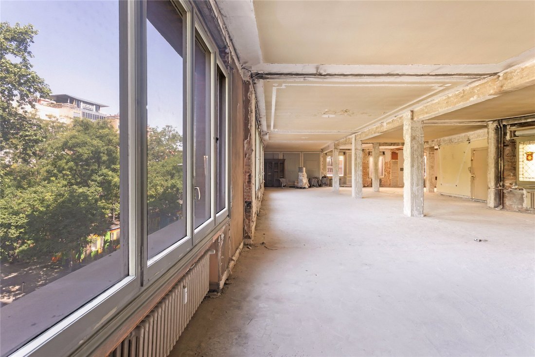 Apartment in Chamartín, Madrid, Spain 2 - 18038588