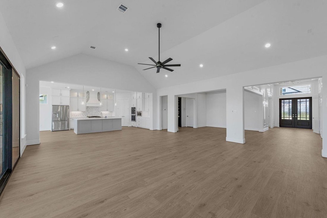 House in Fulshear, Texas, United States 5 - 17672803