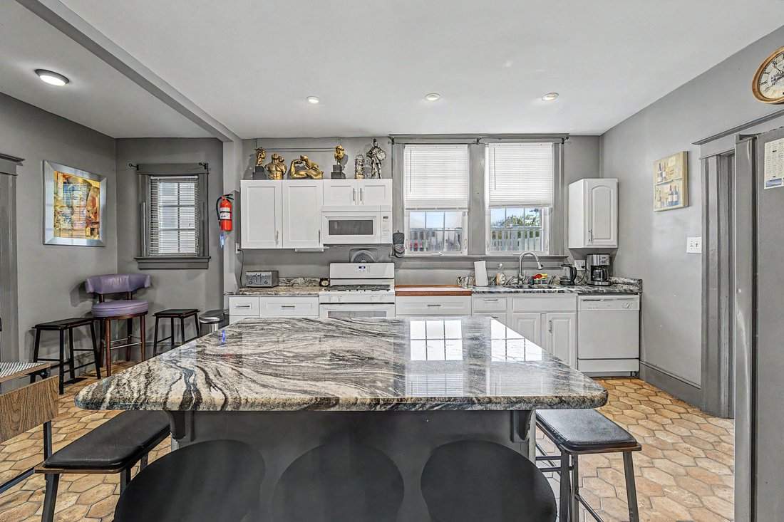 House in Atlantic City, New Jersey, United States 5 - 18039865