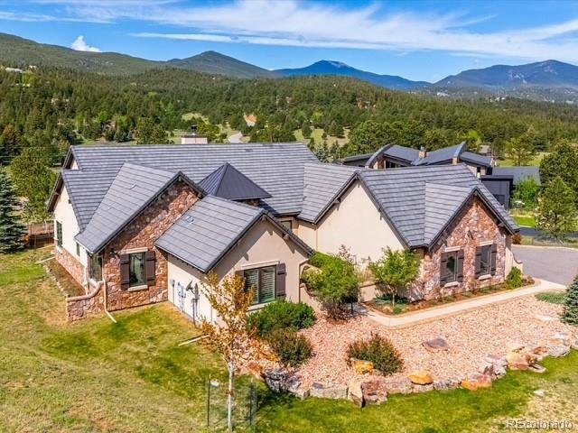 House in Evergreen, Colorado, United States 2 - 17945562