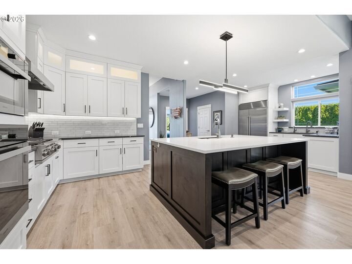 House in Brush Prairie, Washington, United States 5 - 18052614